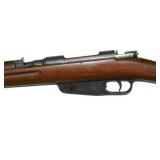 Carcano Terni, Model 91/38, 7.35 mm,