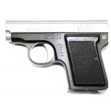 FTL Corp, Auto Nine, .22 LR,