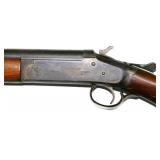 Iver Johnson, Champion, 20 ga,