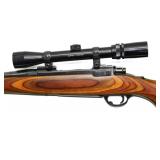 Ruger, M77, 270 Win,