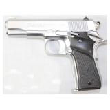 LLAMA, Micromax, .380 ACP,