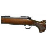 Remington, 700 BDL Deluxe, .25-06,