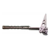 Israeli Mfd. grenade launcher attachment for