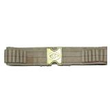 Very nice 1881 Anson Mills Orndorff webbed