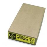 Colt Detective Special revolver box, .38 Spl.,