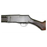 Ranger, Browning Patent,