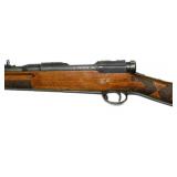 Nagoya Arsenal, Arisaka Type 38,