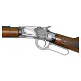 Ithaca Gun Co., Model M-49, .22 S,L,LR,