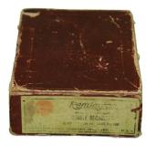 Remington, Model 95 dbl,