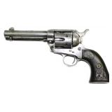 Colt, Single Action Army,