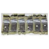 (6) Magpul P Mag 30 AR/M4 Gen M2, 6 times the
