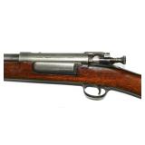 U.S. Springfield, Model 1898, .30-40 Krag,