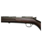 Remington, Model 33, .22 S,L,LR,