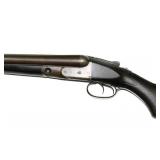 Parker Brothers, G Grade, 12 ga,