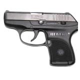 Ruger, LCP,