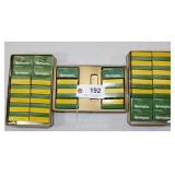 (36) 50 rd. boxes of Remington .22 High Velocity