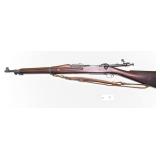 U.S. Springfield Armory, Model 1903 Mark I, .30-06