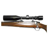 Ruger, M77 Mark II left hand, 7 mm Rem. Mag.,