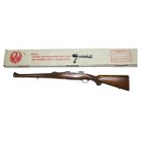 Ruger, M77 RSI, .250/3000 Sav,
