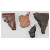 Lot containing 1916 dated Brehme Hildesheim