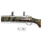 Ruger, M77 Mark II Custom, .350 Heavy Express,