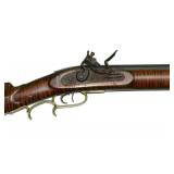 *R. Hichman Pennsylvania, Reproduction PA long rif