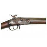*U.S. Model 1816/42, .69 cal,