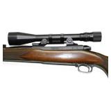 Winchester, Model 70, .22 Hornet,