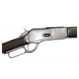 *Winchester, Model 1876 Centennial, .45-60,