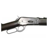 *Winchester, Model 1886 SRC, .45-90 WCF,