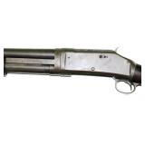 Winchester, Model 1897, 12 ga,
