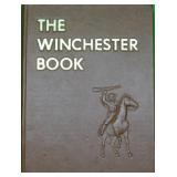 "Winchester Book" by George Madis signed,