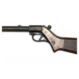Henry C. Hart "Matchless Repeater" BB Gun in