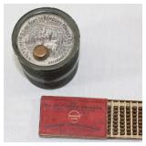 Remington Arms-Union Metallic Cartridge Co. box of