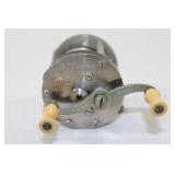 Shakespeare #1965 Professional nickel plated