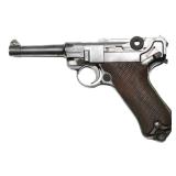 DWM, P-08 Commercial Luger, 7.65 mm,