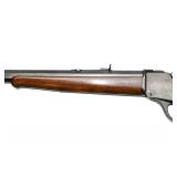 Winchester, Model 1885 High Wall,