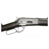 *Winchester, Model 1886, .45-90 WCF,