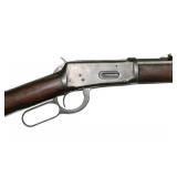 Winchester, Model 1894, .30 W.C.F.,