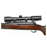 Winchester, Model 70 Westerner, .264 Win Mag,