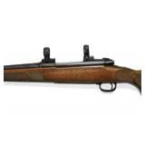Winchester, Model 70 Featherweight, 7 mm Mauser,