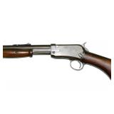 Winchester, Model 1906 Deluxe, .22 S,L,LR,