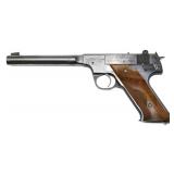 High Standard, Model H-D Military, .22 LR,