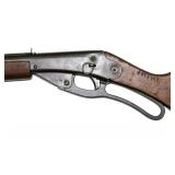 Daisy "Red Ryder Carbine" No. III-Model 40 BB Gun
