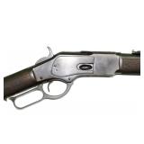 *Winchester, Model 1873 SRC, .38-40,