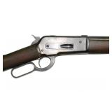 Winchester, Model 1886, .45-70,