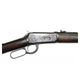 Winchester, Model 94 Transitional SRC, .30 W.C.F.,