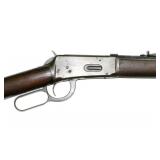 *Winchester, Model 1894, .32-40,