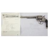 *Colt, Model 1878, .44 Colt,