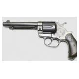 *Colt, Model 1878 Frontier, .45 Colt,